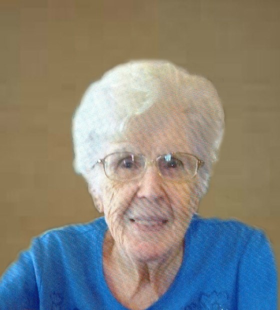Obituary of Marjorie L. Brown