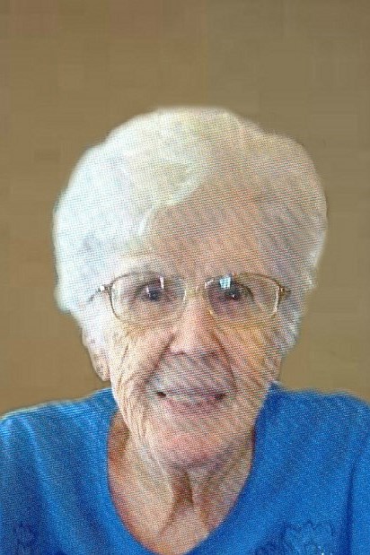Obituario de Marjorie L. Brown