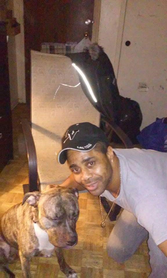 Obituary of Teddy Cox