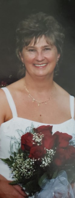 Obituary of Alice Marlene Burke