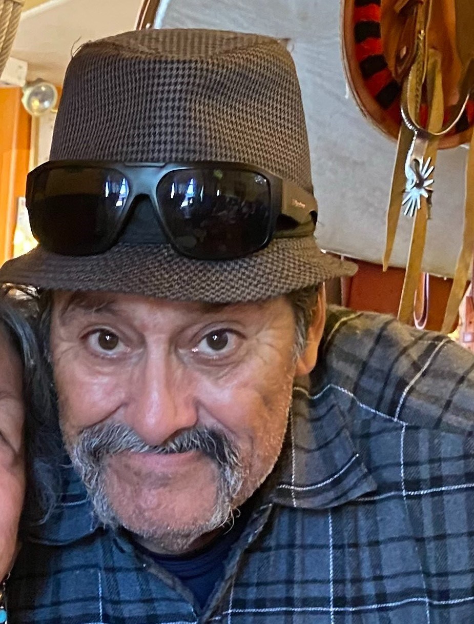 Obituary of Rigoberto "Rigo" Victor Mendoza
