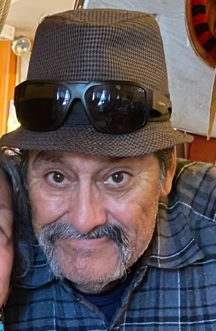 Obituary of Rigoberto "Rigo" Victor Mendoza