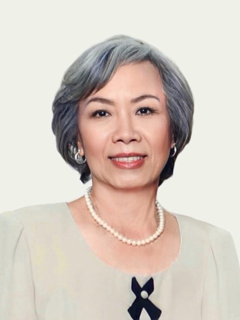 Obituary of Mrs. Hien Thi Nguyen