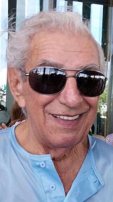 Obituary of Armando Diaz