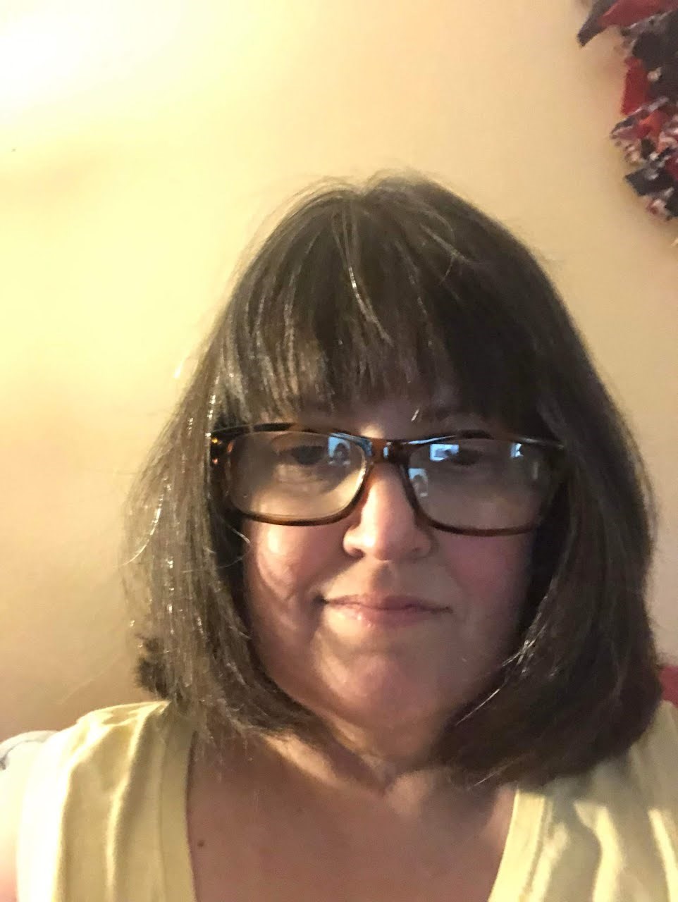 Avis de décès de Tisha R. Diodati