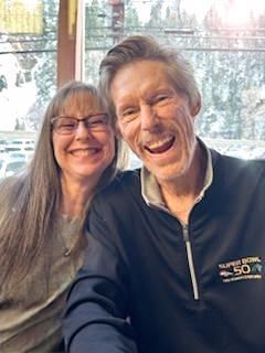 Obituary of Stephen Louis James