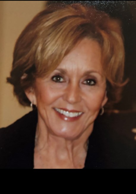 Obituary of Susan Harwell Fulton