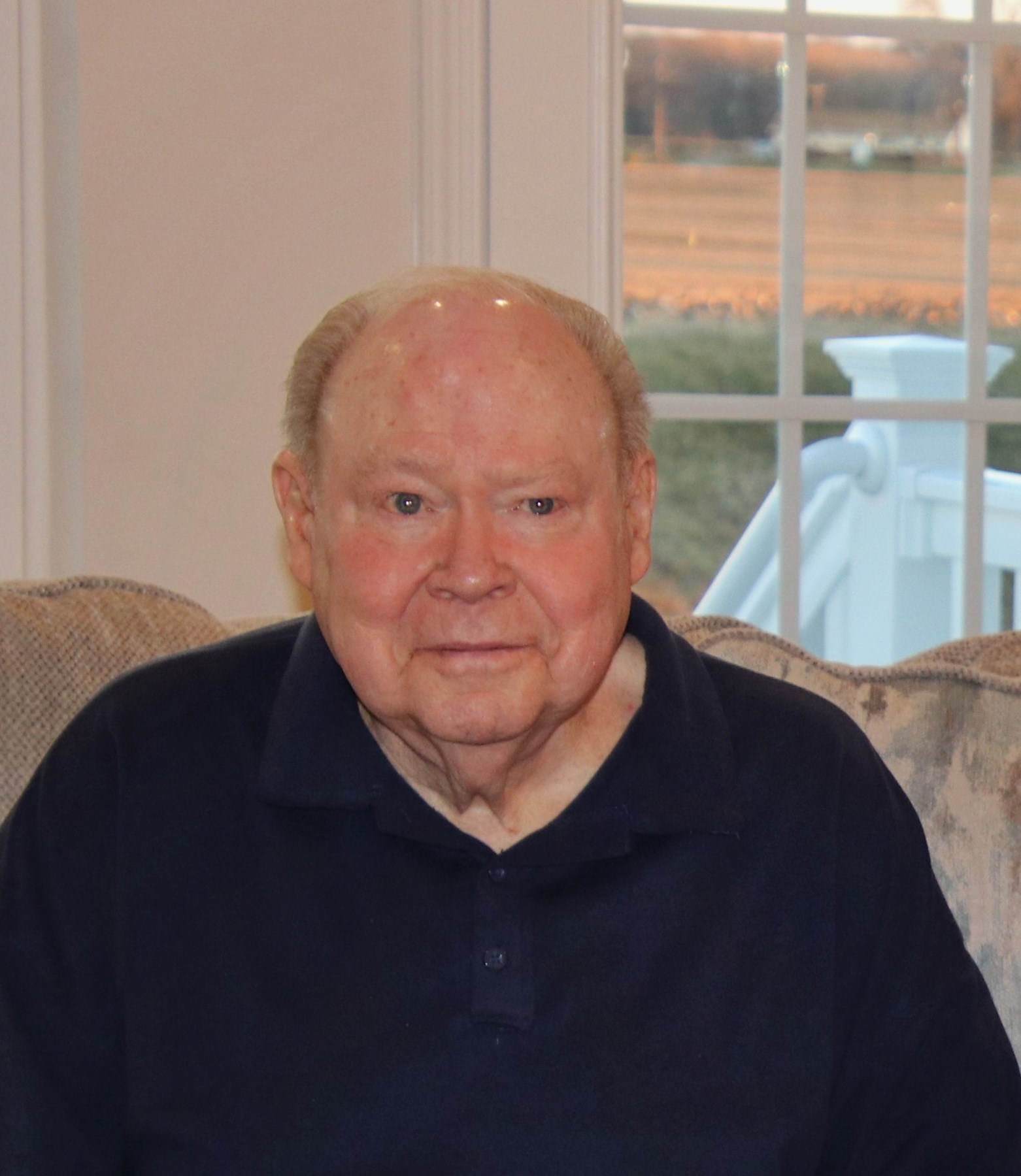 Obituary of Richard Charles Hartman