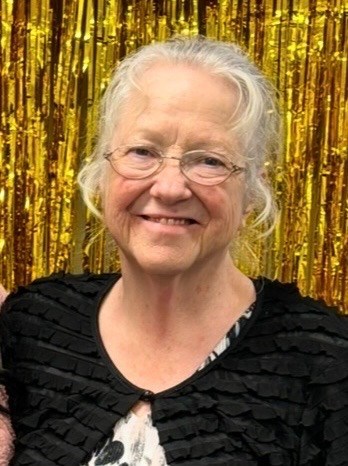 Obituary of Penny Ellen Cook