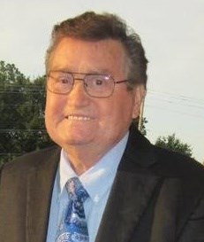 Obituary of Don Watson