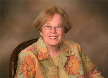 Obituary of Virginia Forward Leonard