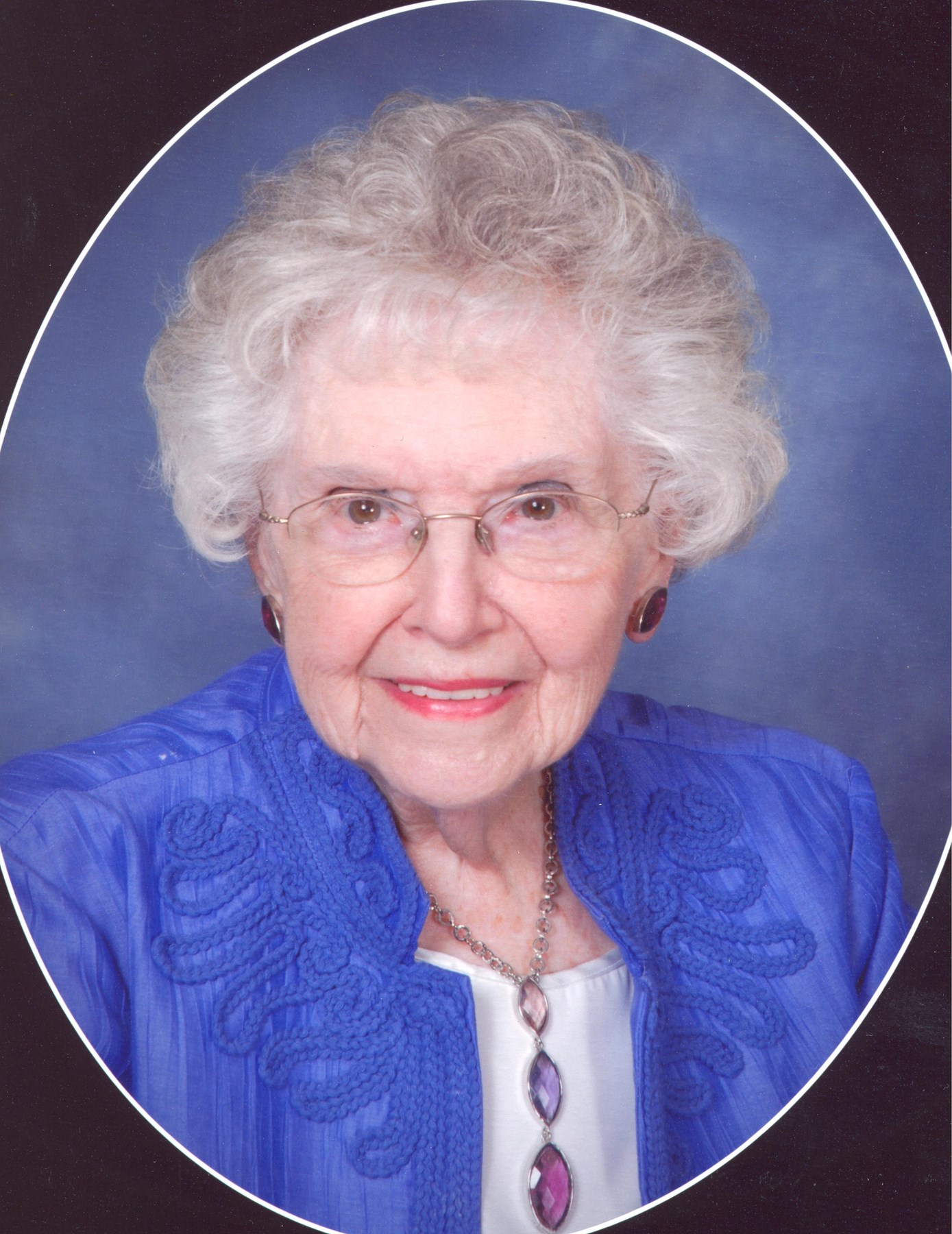 Obituary of Patricia Nan King Godfrey