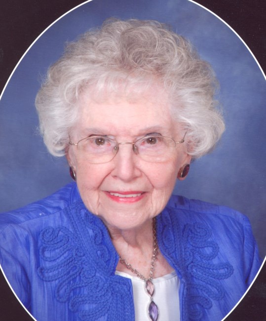 Obituary of Patricia Nan King Godfrey