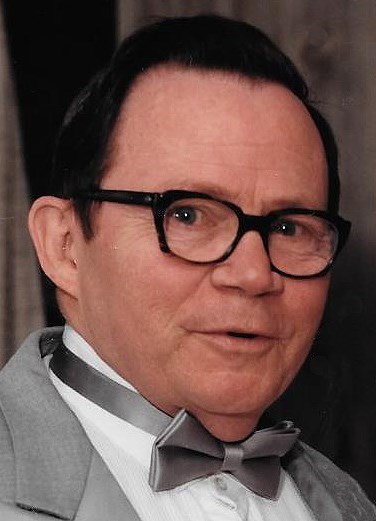 Obituary of Mr Arnold Edward LaPete