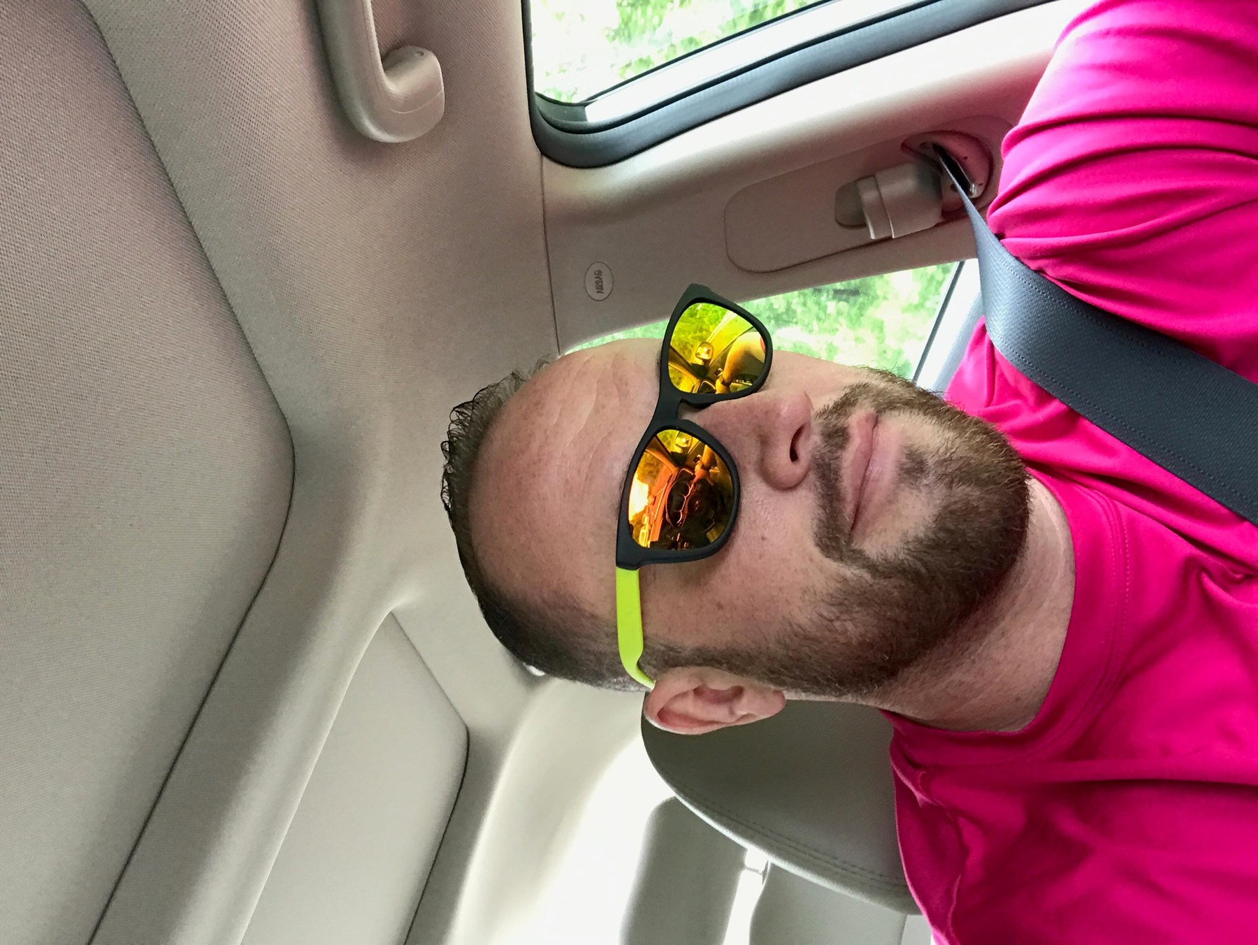 Obituary of Jason Loughlin