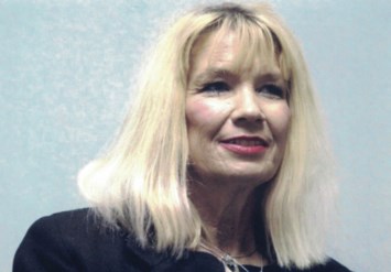 Obituary of Carolyn Helton