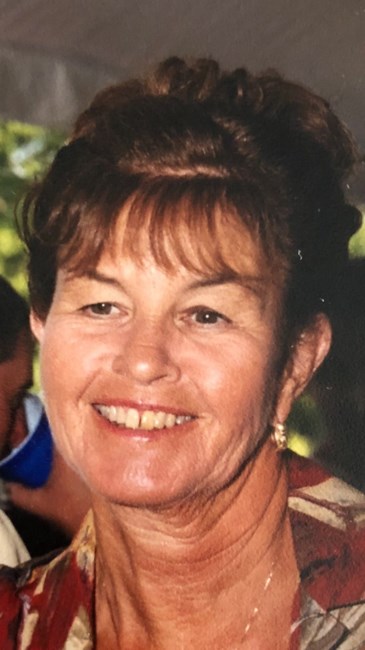 Obituary of Barbara Ann McDonnell
