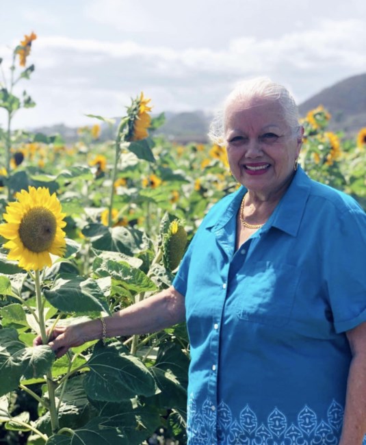 Obituario de Blanca Consuelo Vidal Calderín