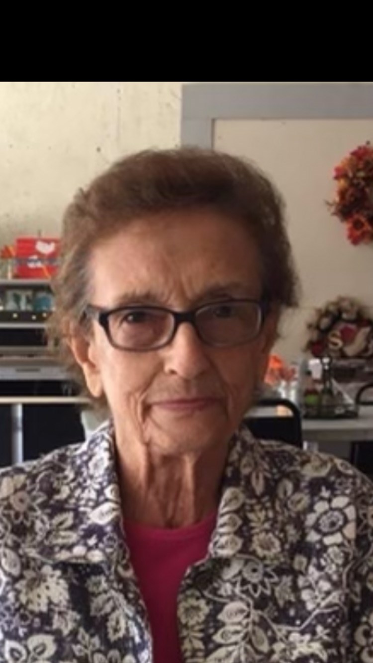 Obituario de Katie Rose "Kate" Smith