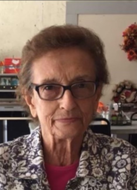 Obituary of Katie Rose "Kate" Smith