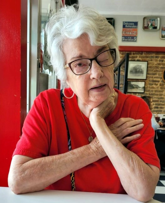 Obituary of Hazel Summers