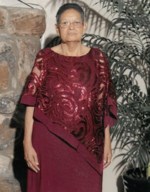 Rosa Cervantes