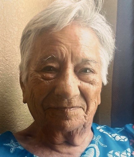 Obituary of Catalina Cavazos