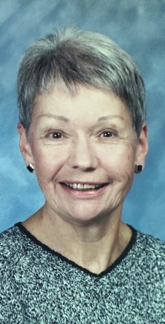 Obituary of Barbara Irene Burger