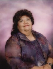 Obituary of Donna Kisto-Jones