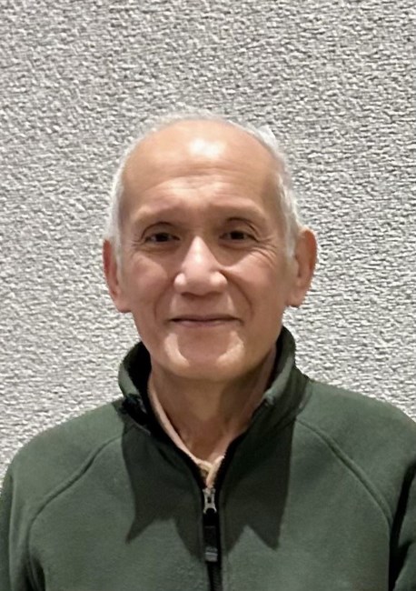 Obituary of Philip Minkang Chen