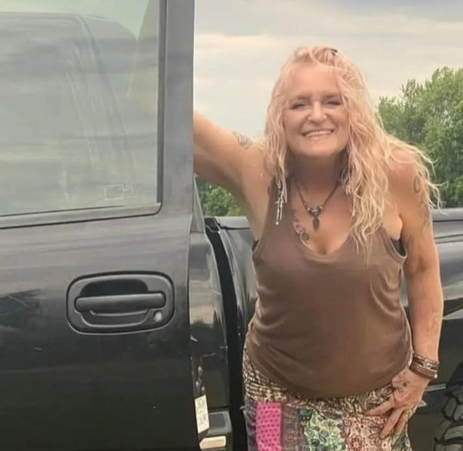 Avis de décès de Fawn Tina Effner