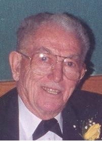 Obituary of Rocco J. Cirino