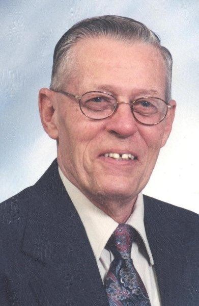 Obituary of Jerry L. Beckman Sr.