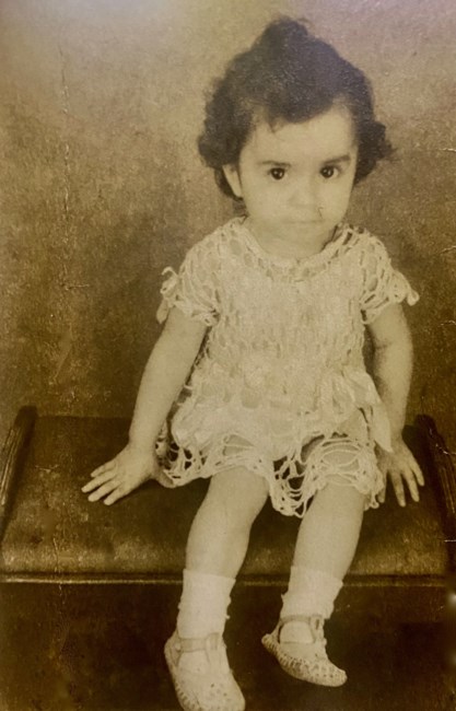 Obituario de Olga Iris Hernández Collazo