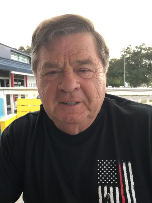 Obituary of John Stanley St. Clair