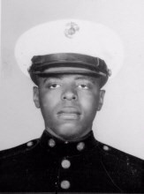 Obituary of James Louis LCpl Horton