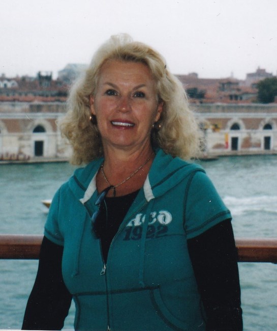 Obituary of Guyanne Blackman Shood