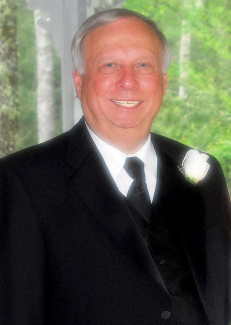 Obituary of Jerry Bruce Dodd