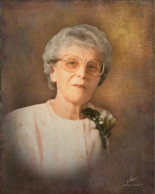 Obituary of Laverne F. Boes Heil