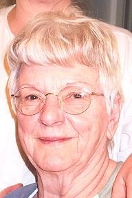 Obituary of Ruth Smith