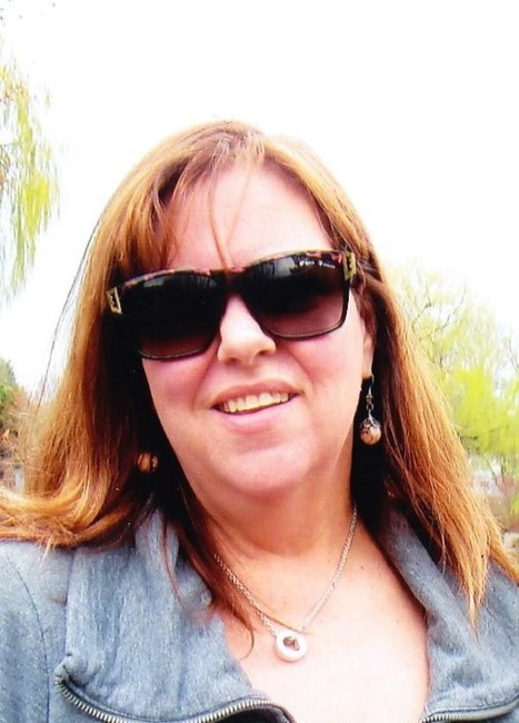 Avis de décès de Katherine Ann McKenna