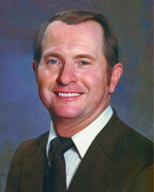 Avis de décès de Jesse Henry Reynolds