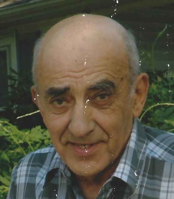 Obituary of John Oliveira Sr.