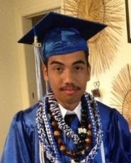 Avis de décès de Johnathan Borja Namauleg