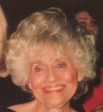 Obituary of Marion Schlosser LeBon