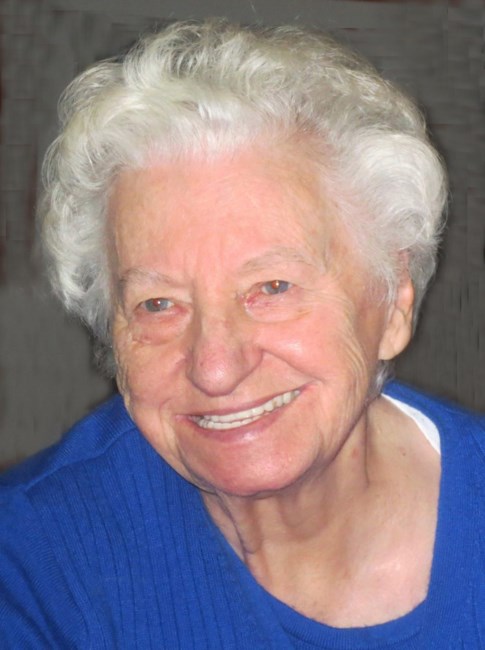 Obituary of Mildred F. Paddock Kalembkiewicz