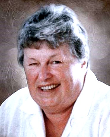 Obituary of Gisèle Filion (née Lemay)