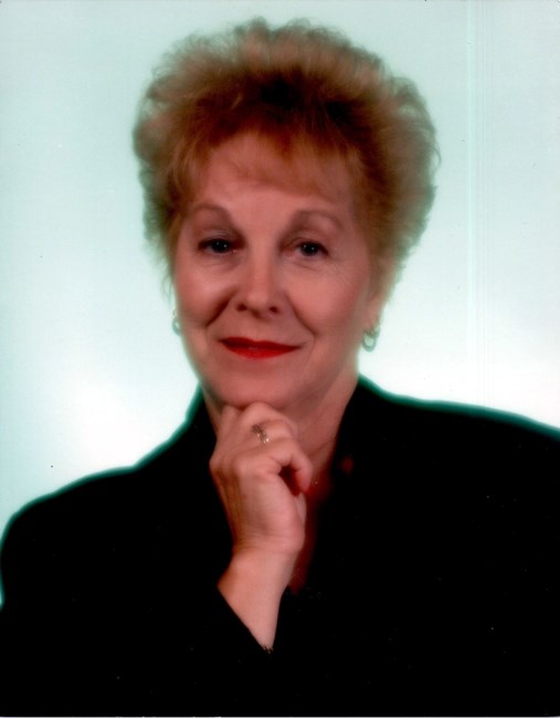 Avis de décès de Barbara Olga Boyd