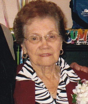 Obituary of Josephine Ybarra