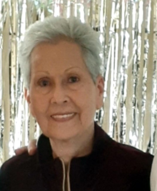 Obituario de Aida Maria Reyes